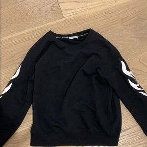 eachXother sweatshirt